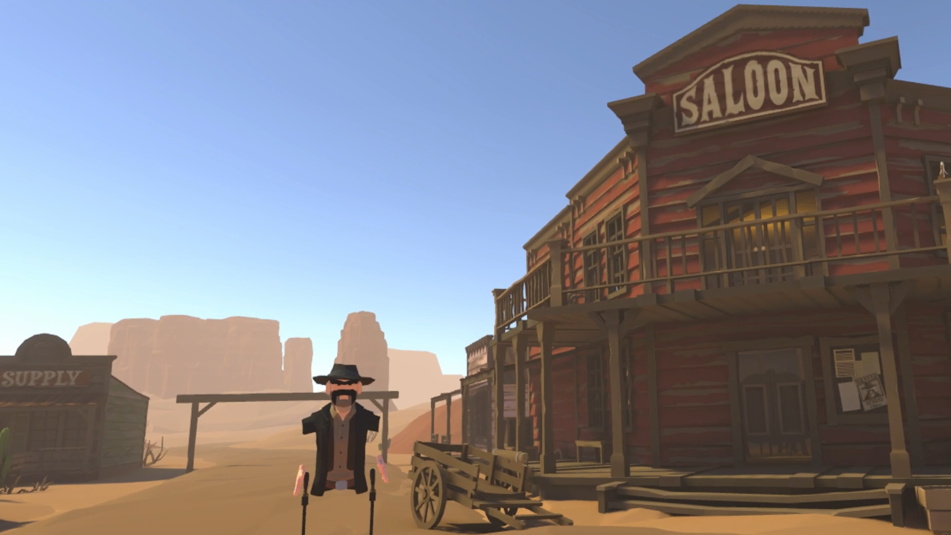 Toe to Toe: Party Games