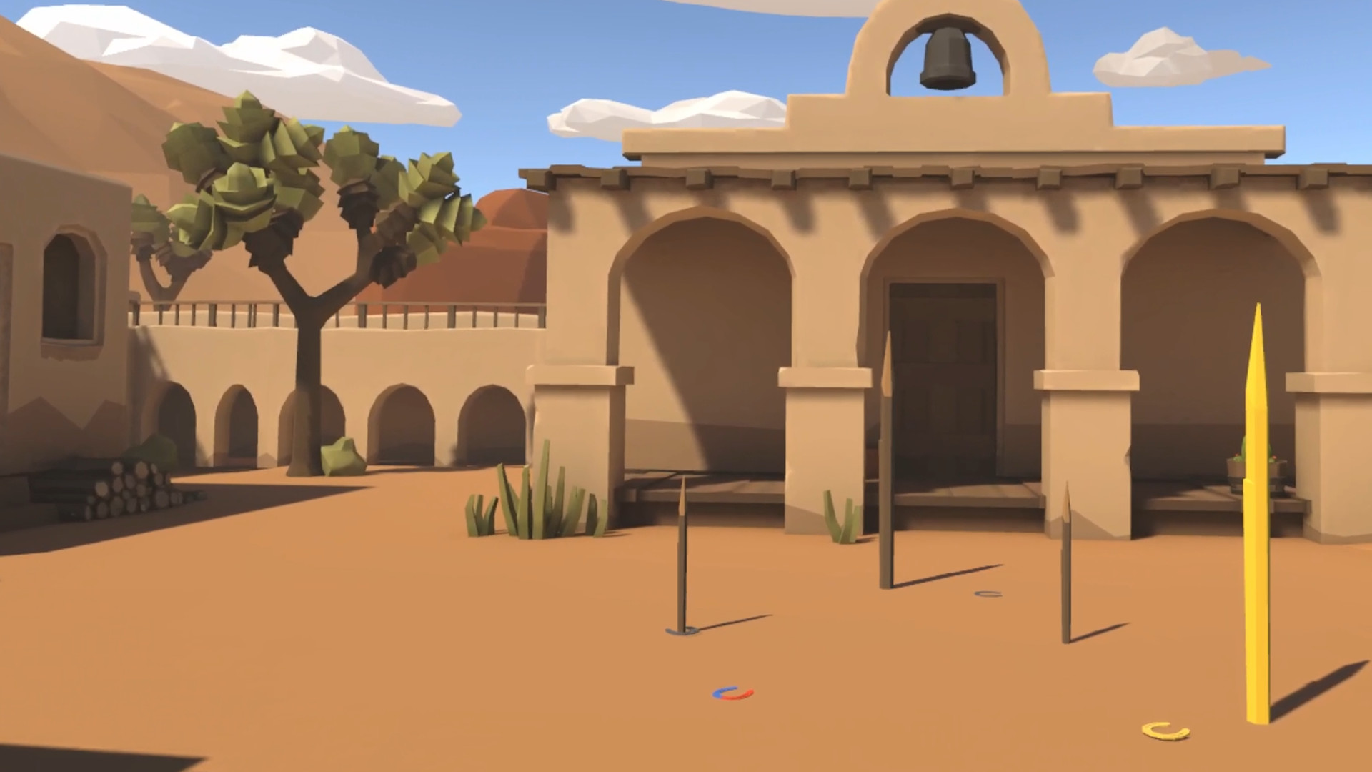 Toe to Toe: Party Games