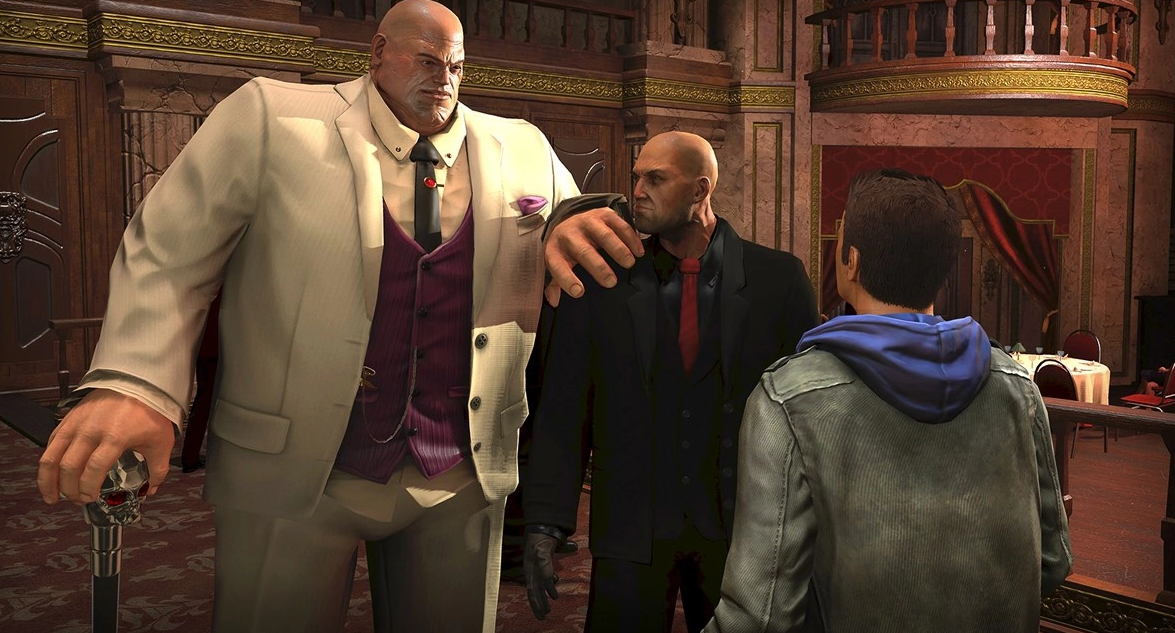 The Amazing Spider-Man 2