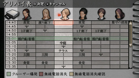 Koori no Haka Ichiyanagi Nagomu, Sandome no Junan