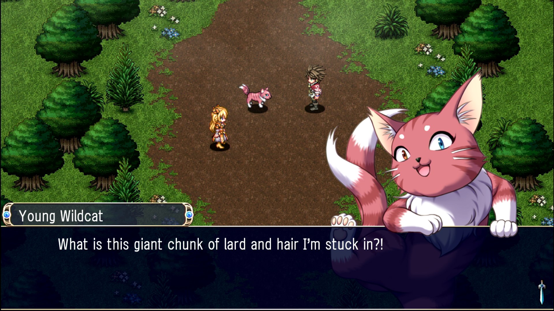 Asdivine Hearts I &amp; II