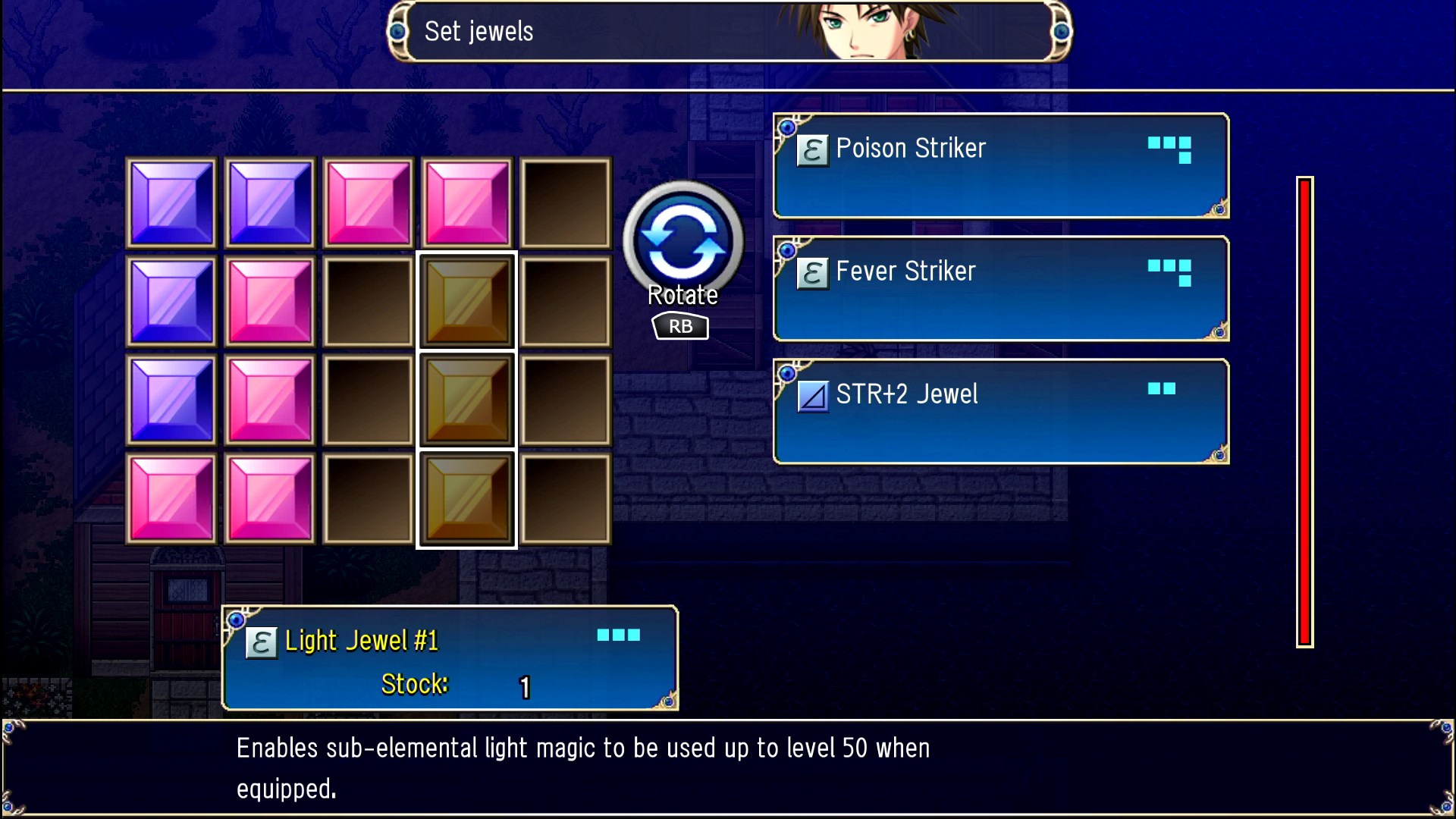 Asdivine Hearts I &amp; II