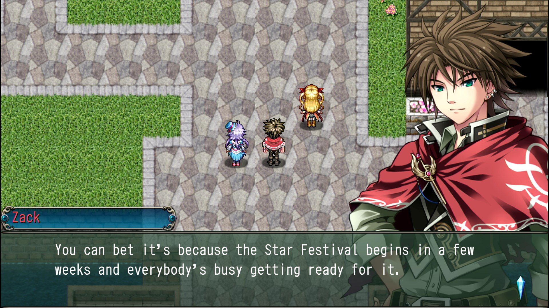 Asdivine Hearts I &amp; II