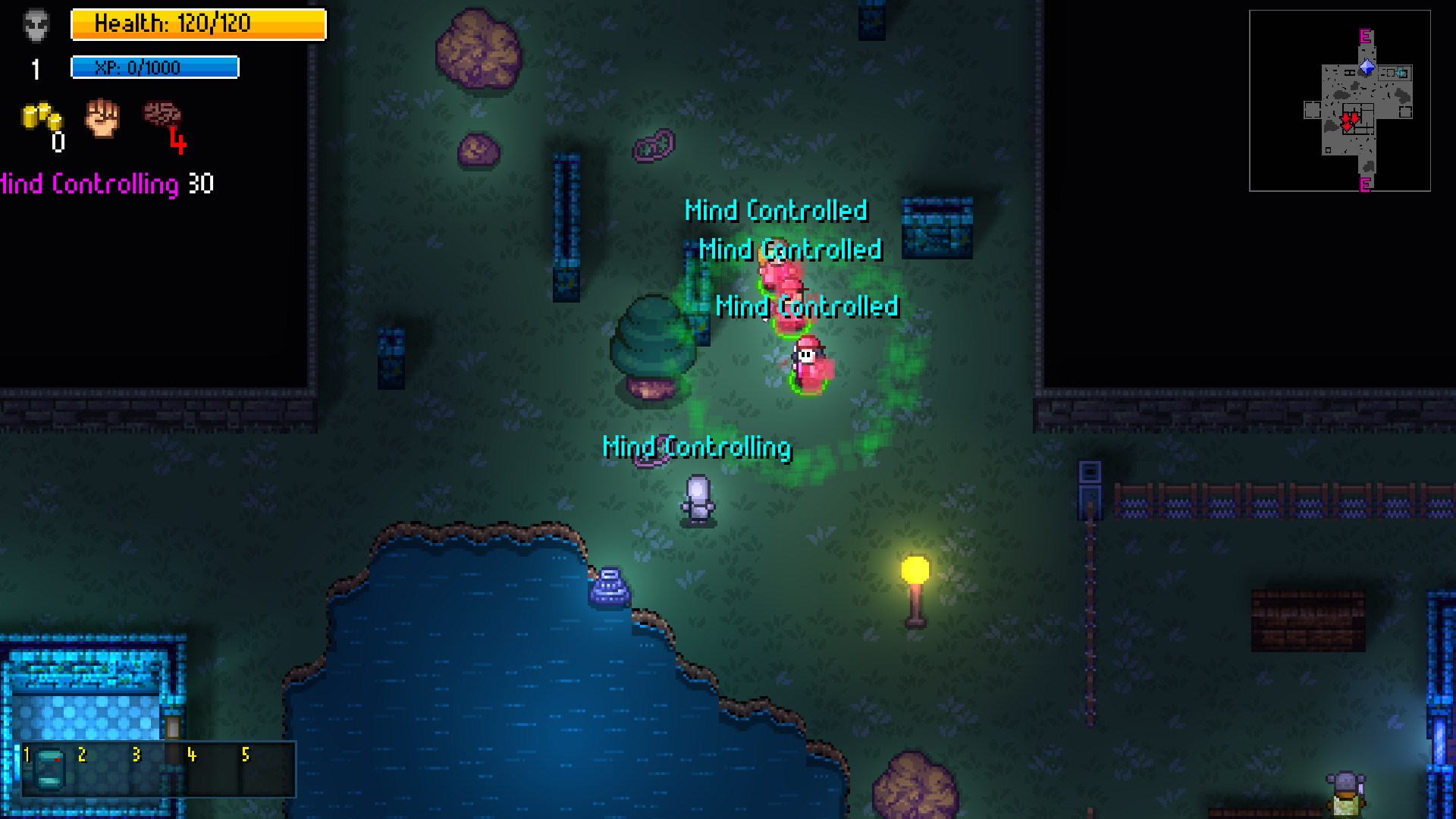 Streets of Rogue: Character Pack Edition