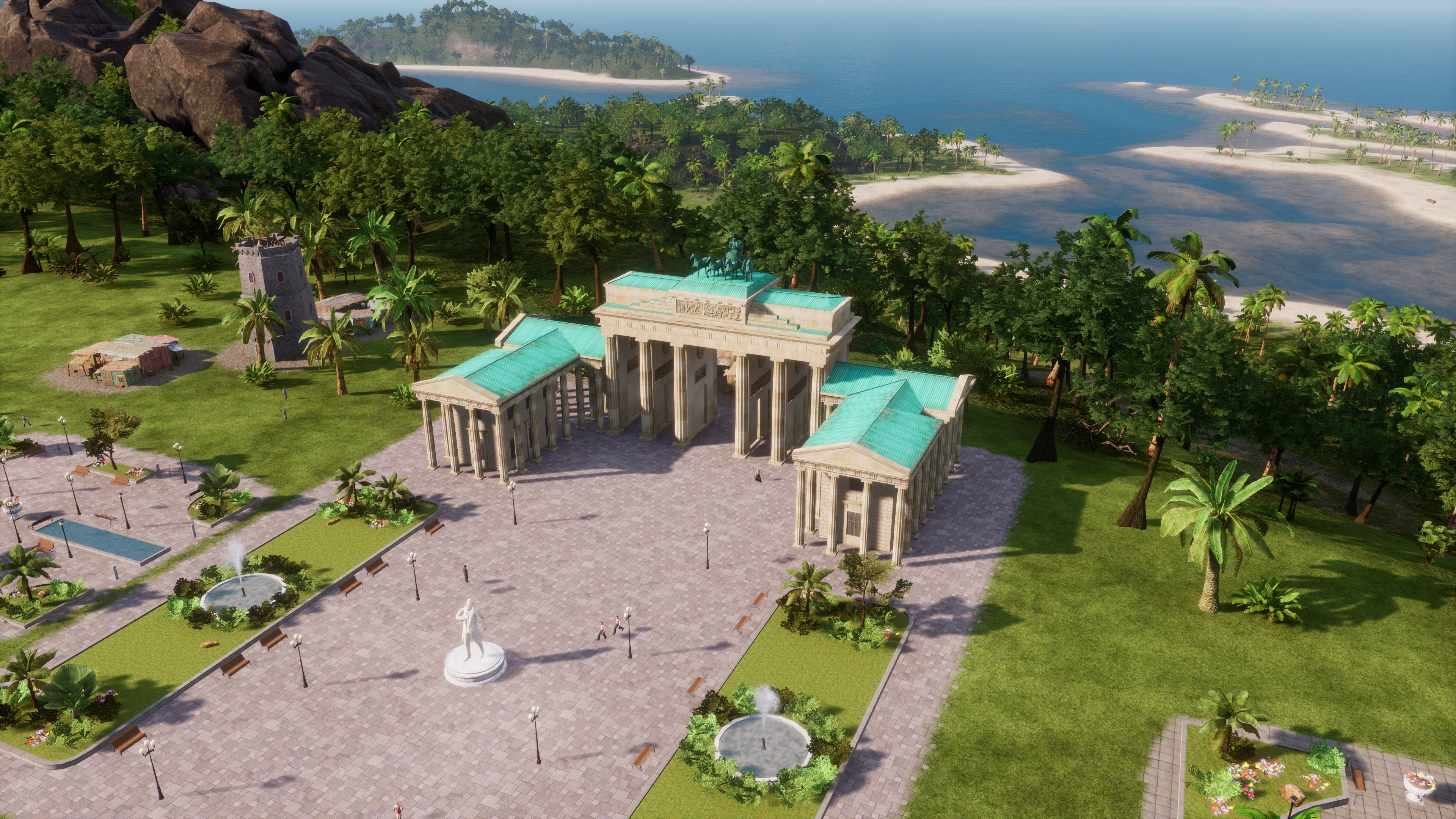 Tropico 6: Next Gen Edition