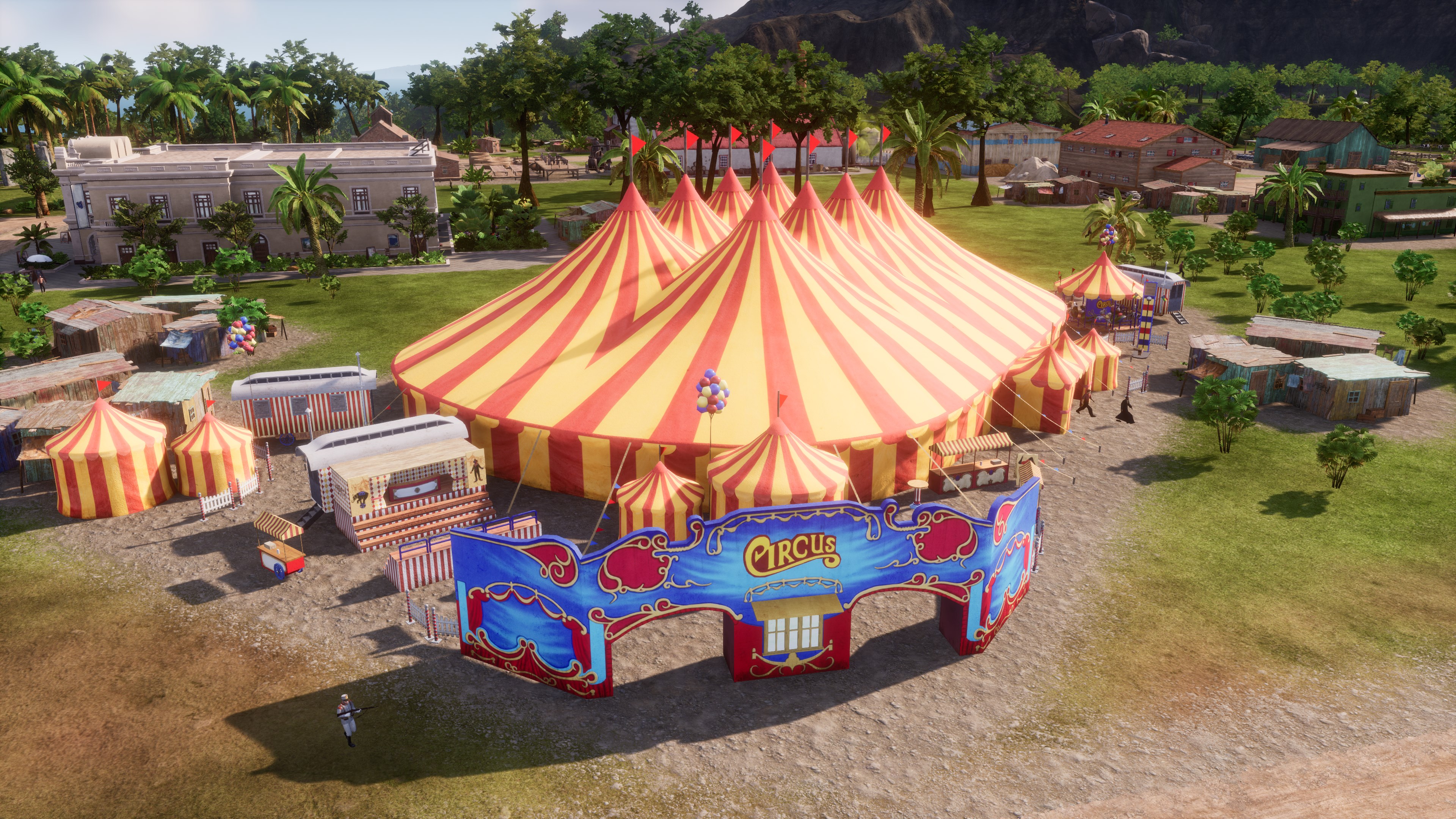 Tropico 6: Next Gen Edition