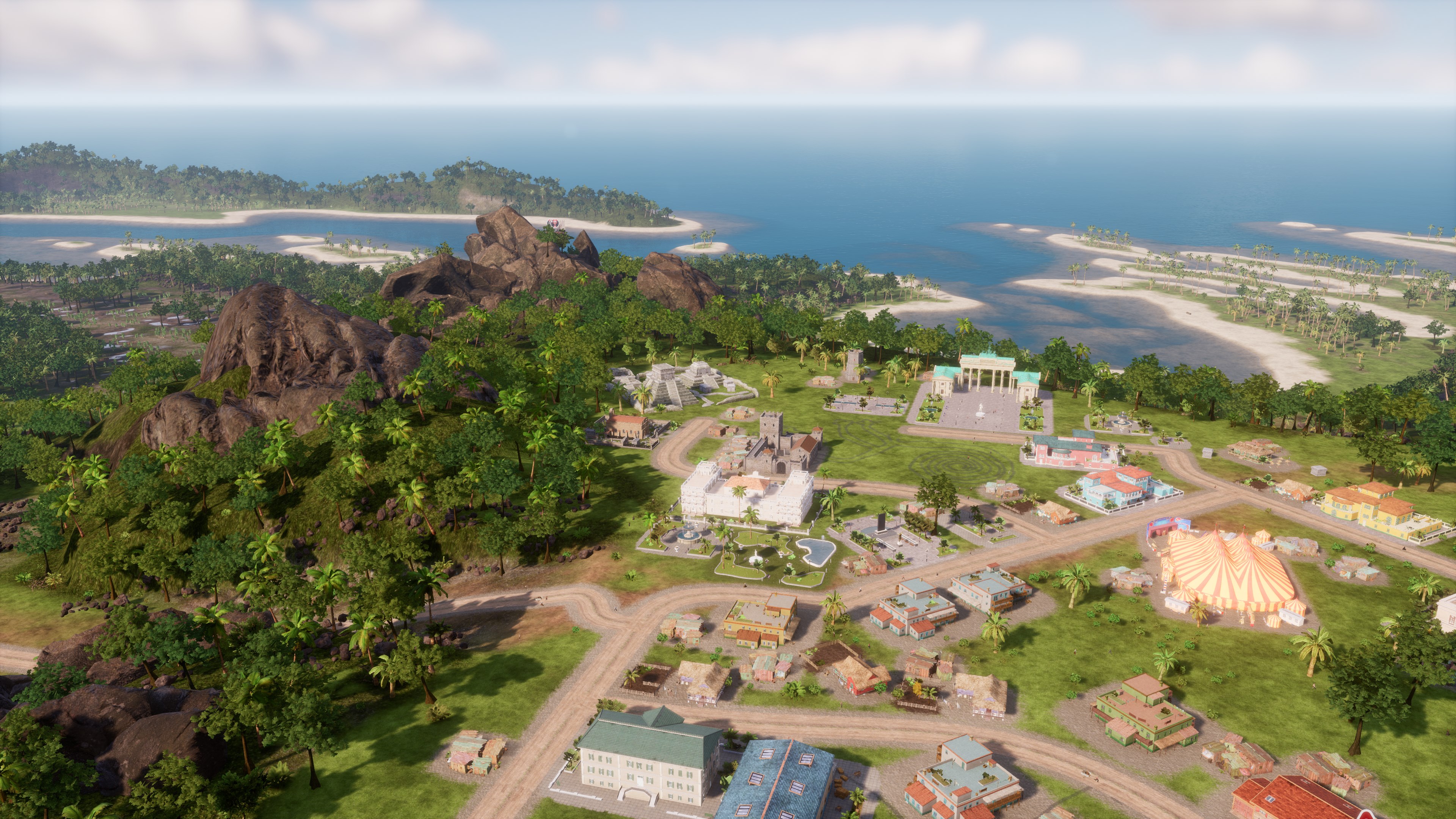 Tropico 6: Next Gen Edition