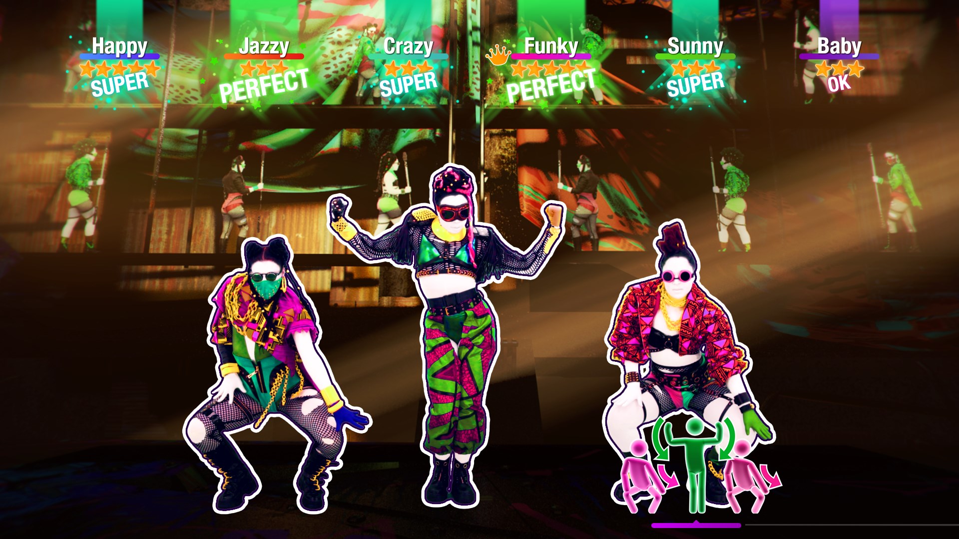 Just Dance 2022: Ultimate Edition