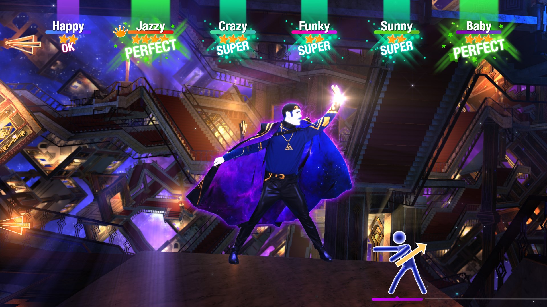 Just Dance 2022: Ultimate Edition
