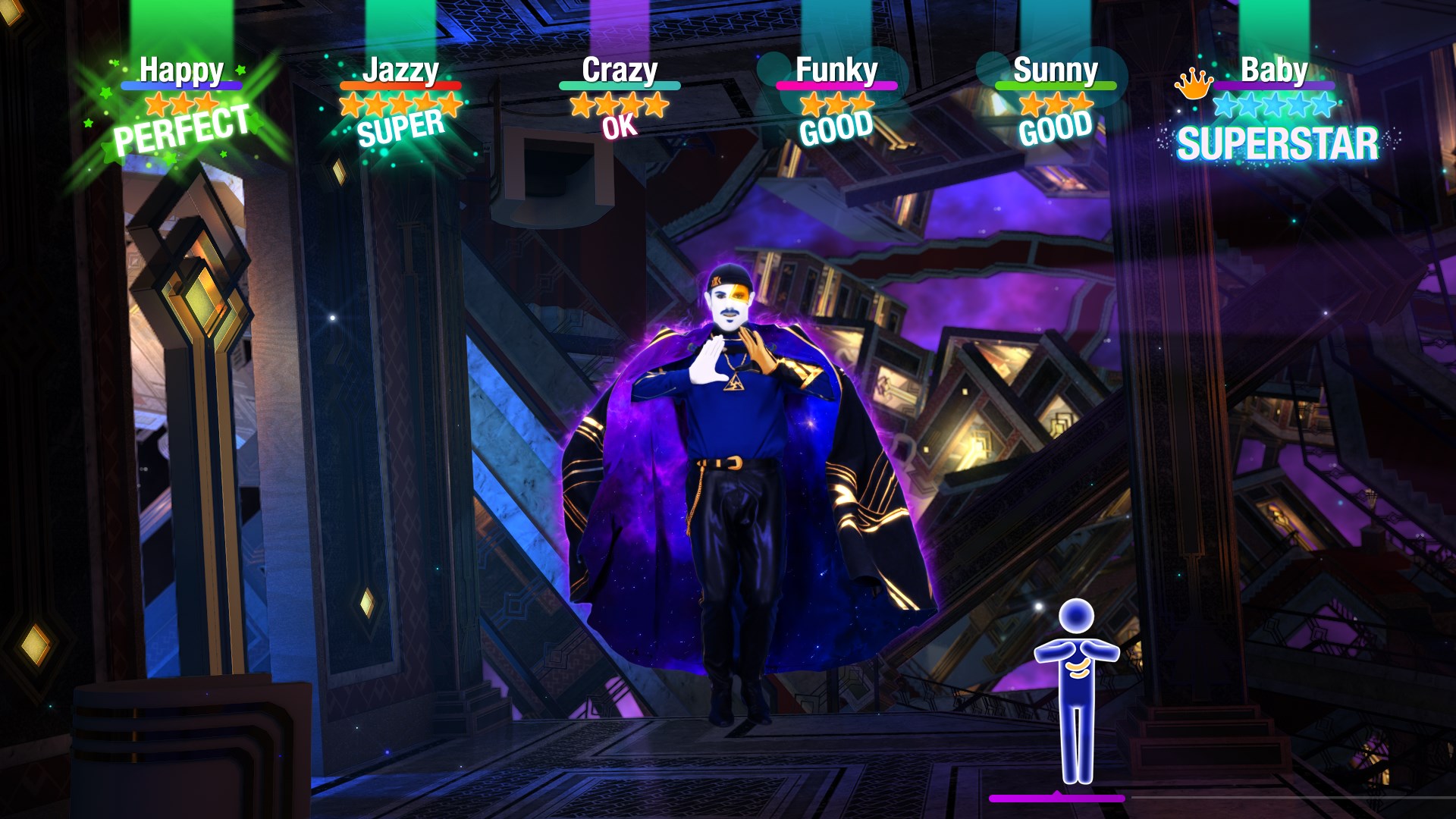 Just Dance 2022: Ultimate Edition