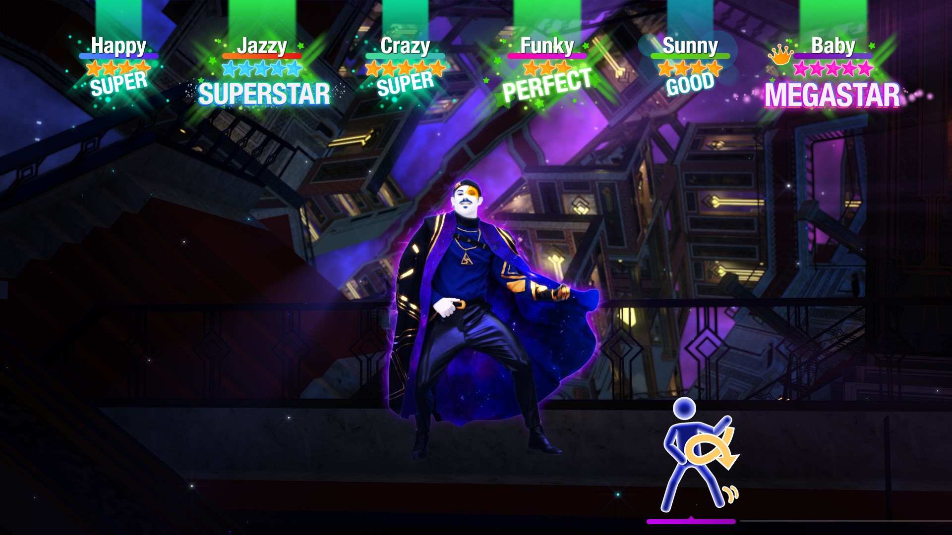 Just Dance 2022: Ultimate Edition