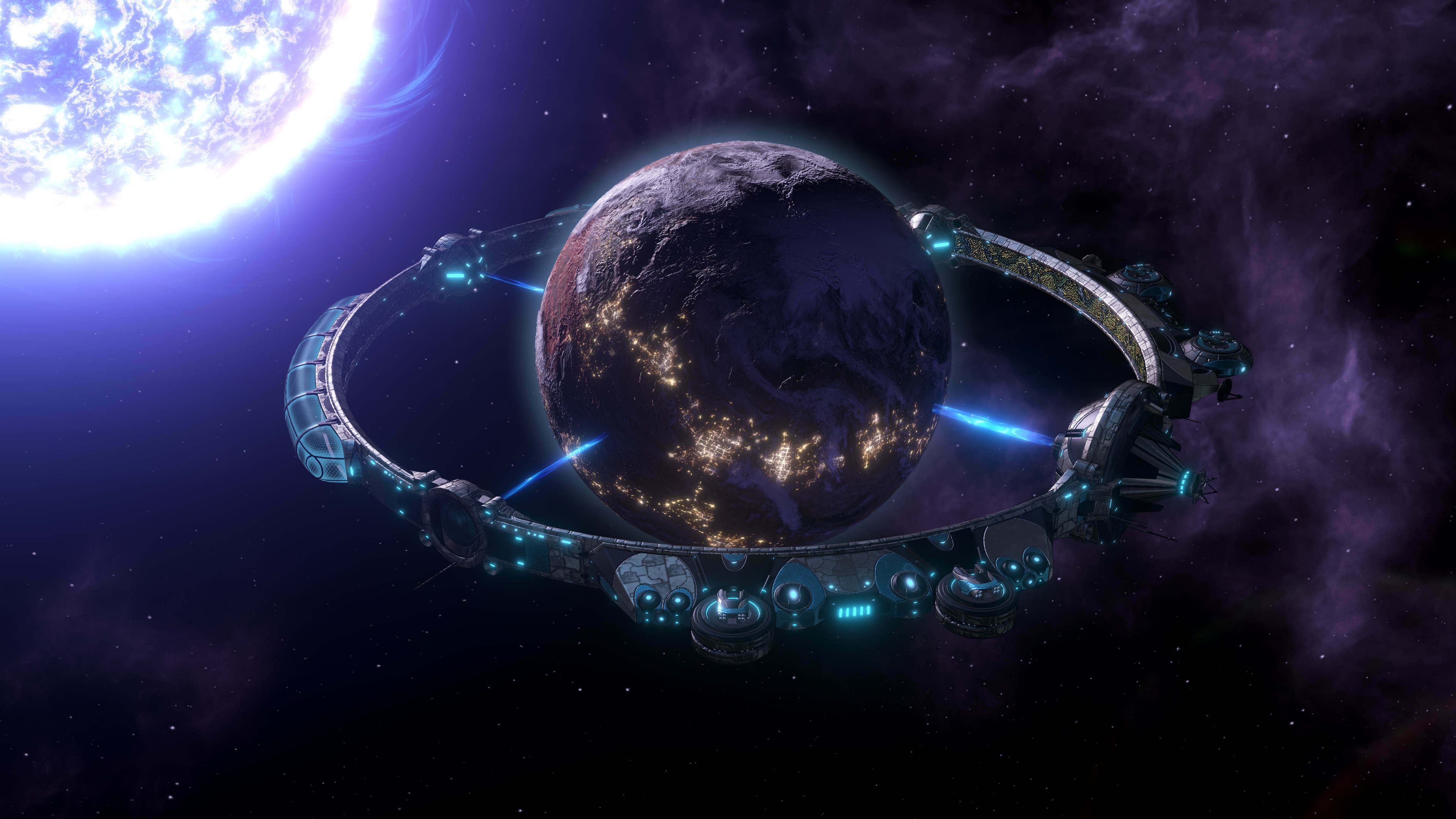 Stellaris: Overlord