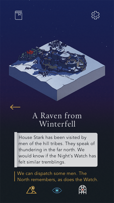 Game of Thrones: Tale of Crows