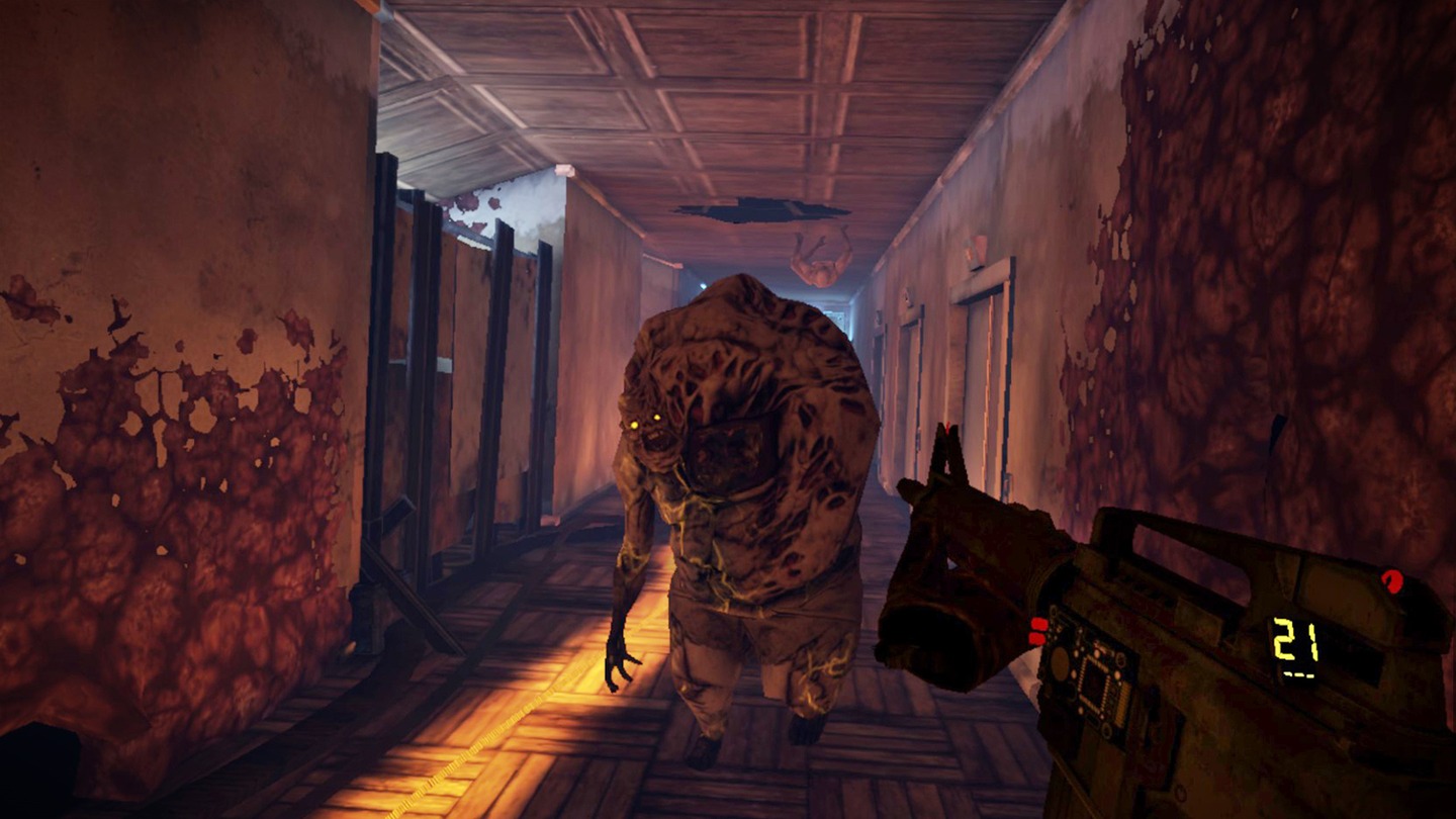 After the Fall: Launch Edition