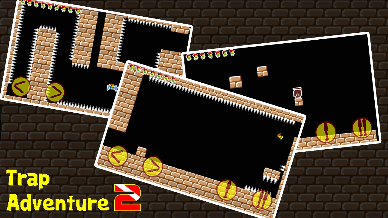 Trap Adventure 2: Origins