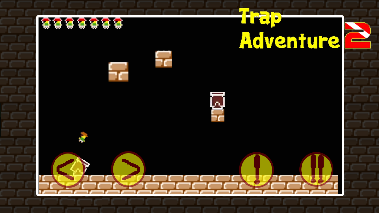 Trap Adventure 2: Origins