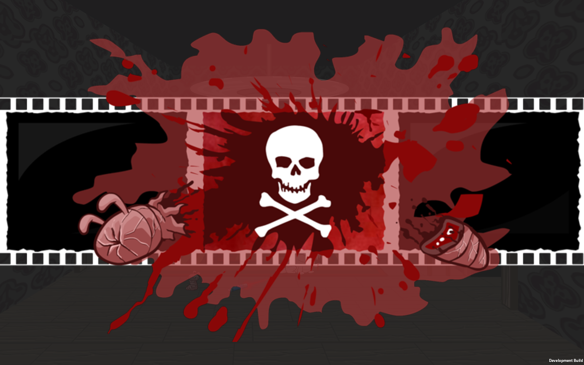 The Visitor: Ep.1 – Kitty Cat Carnage