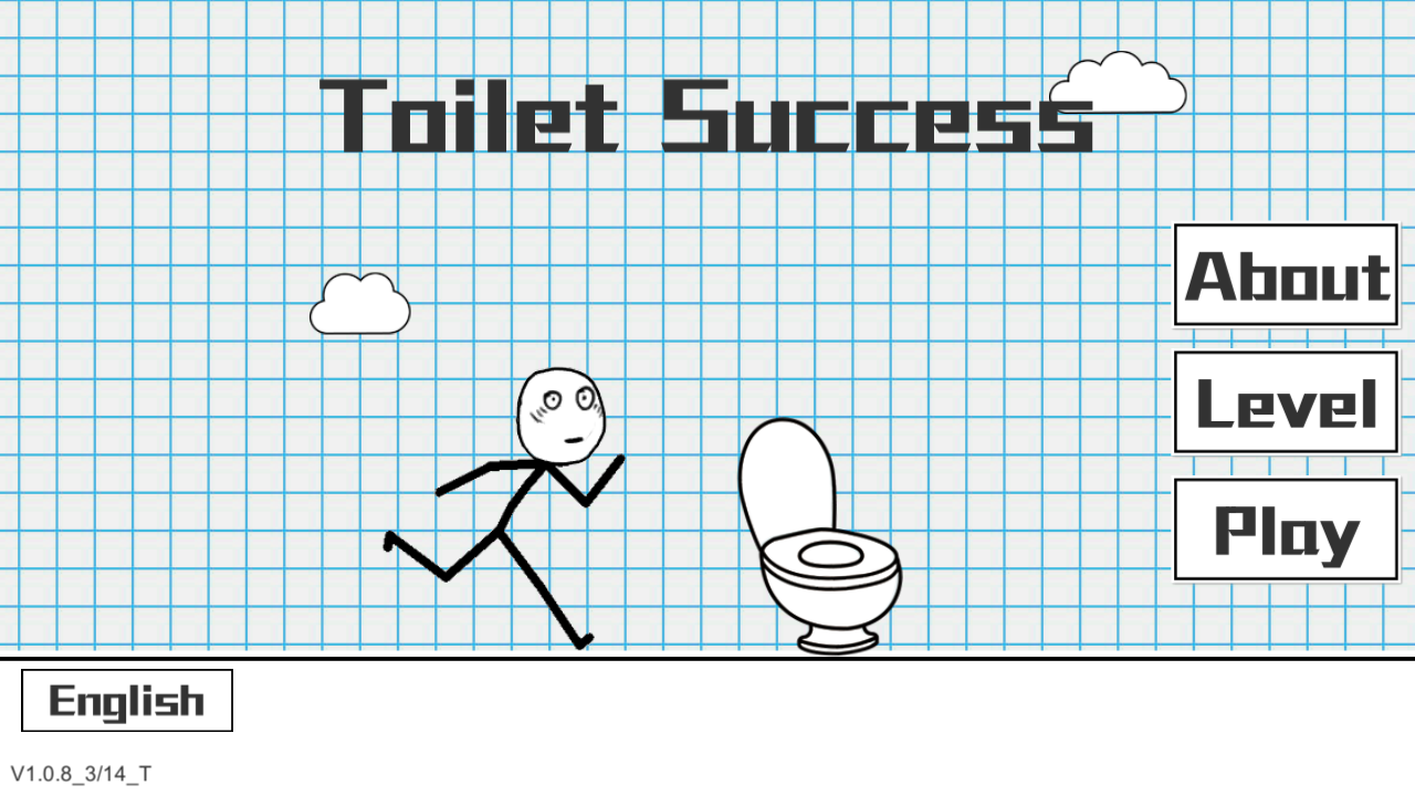 Toilet Success