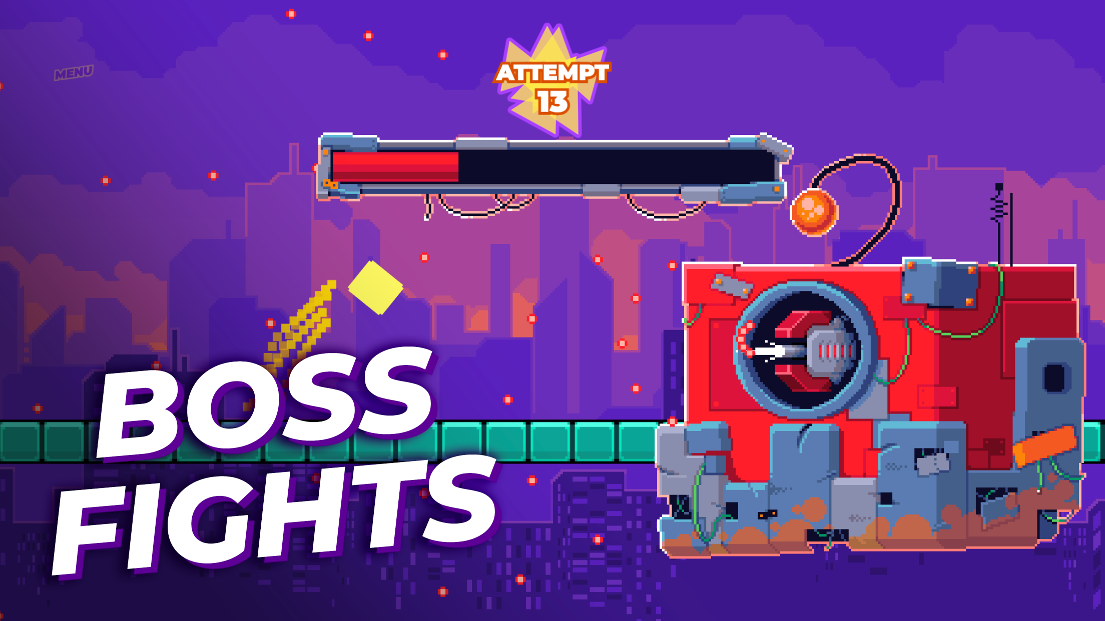 The Impossible Game 2