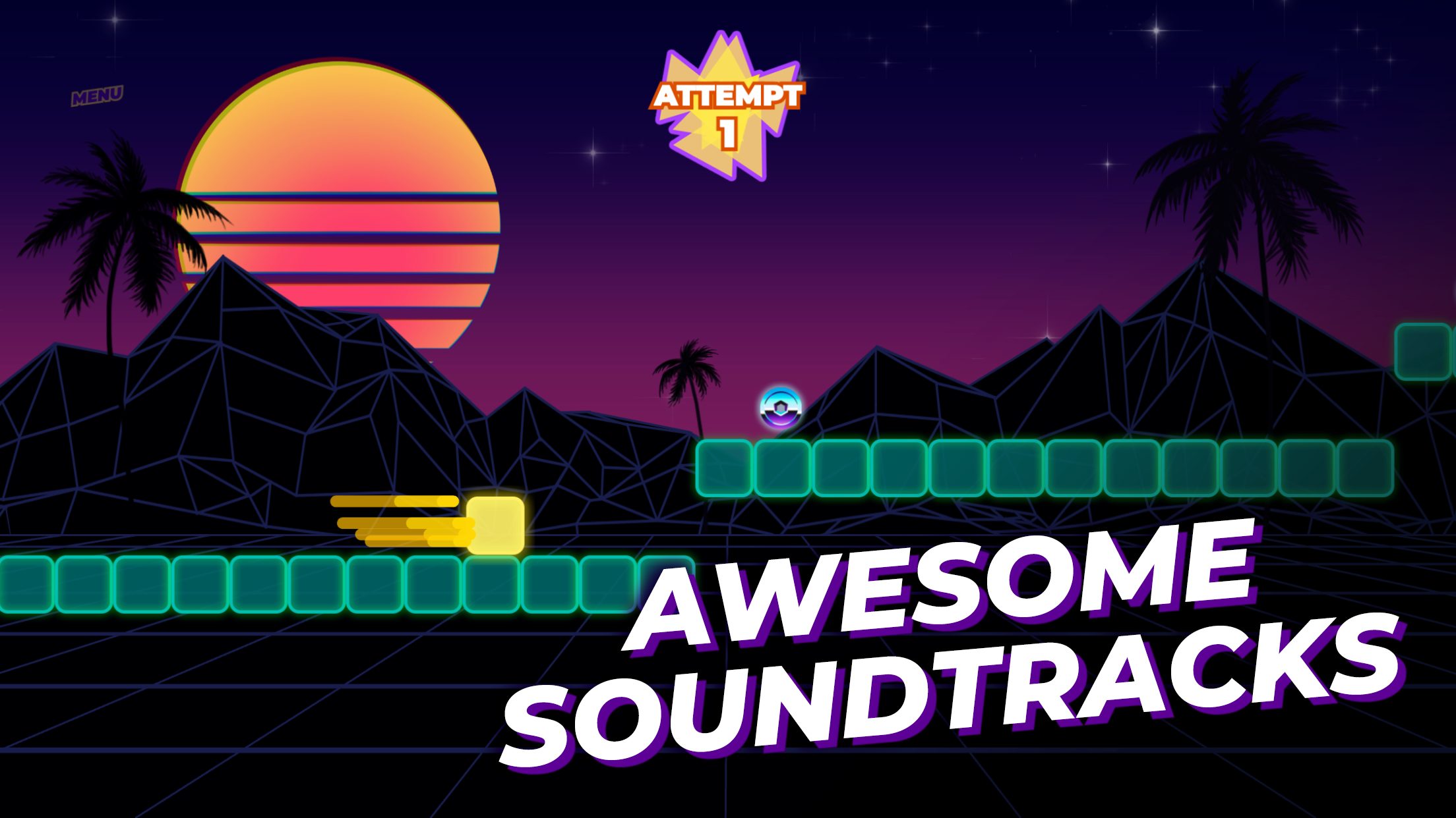 The Impossible Game 2