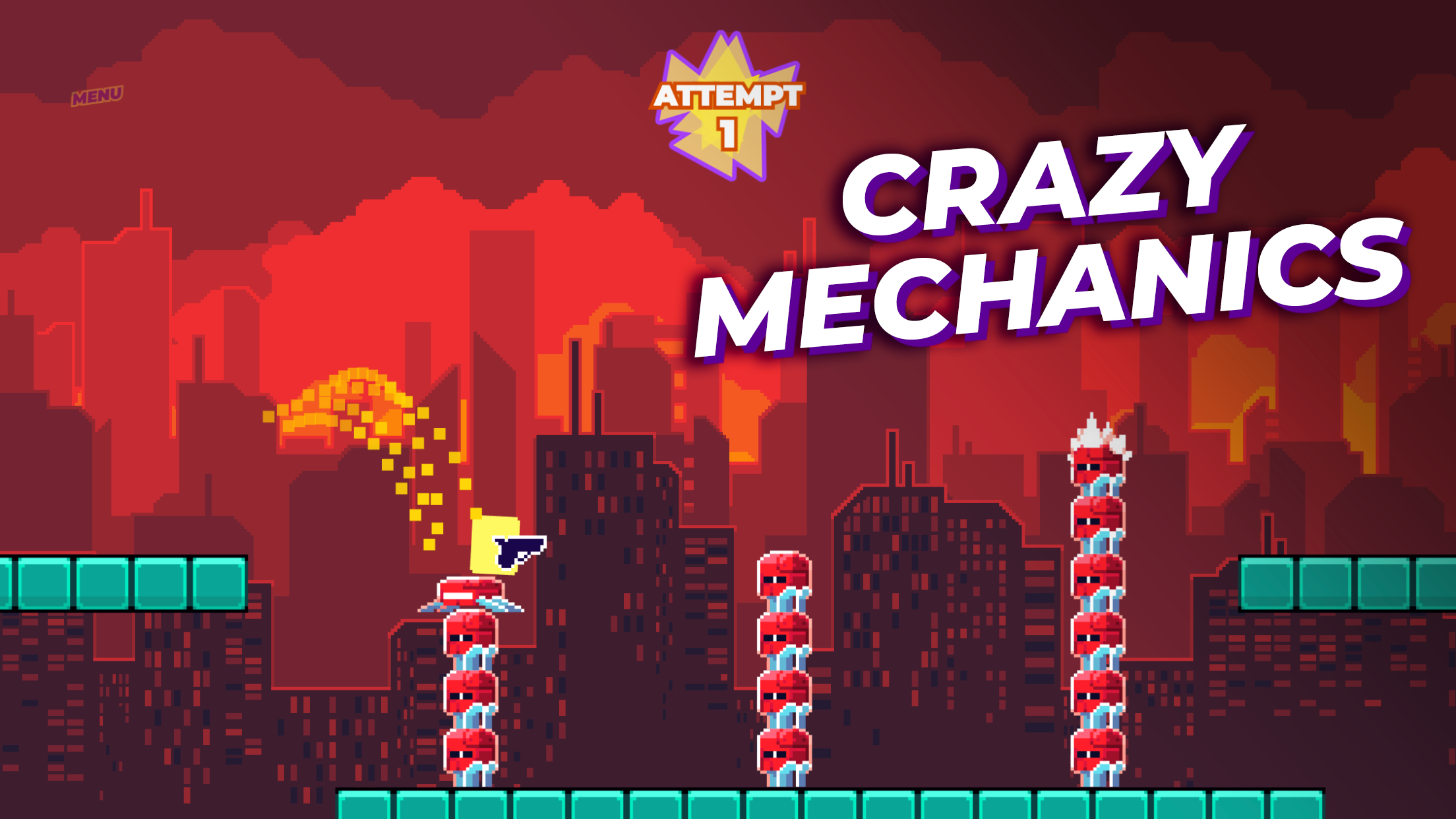 The Impossible Game 2