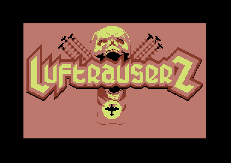 LuftrauserZ