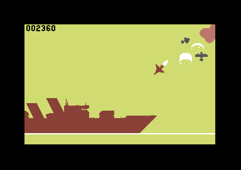 LuftrauserZ