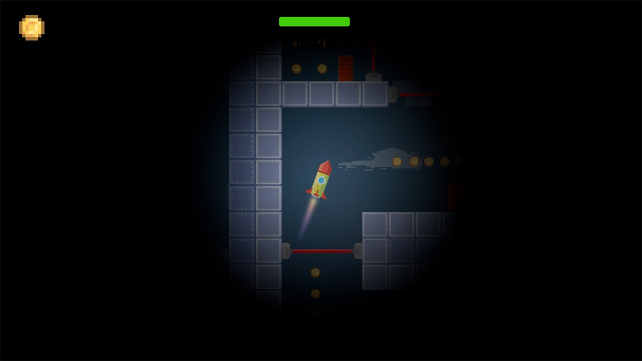 Pocket Rockets