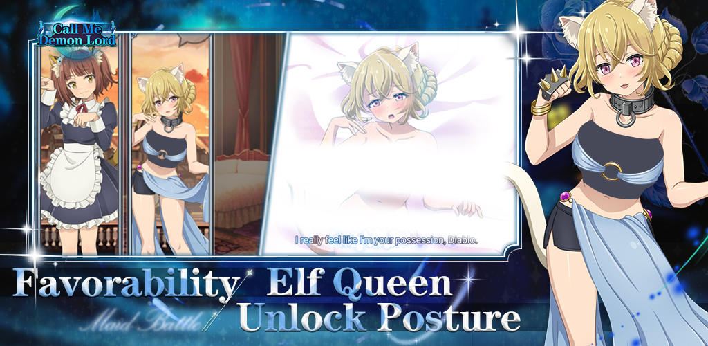 Call Me Demon Lord