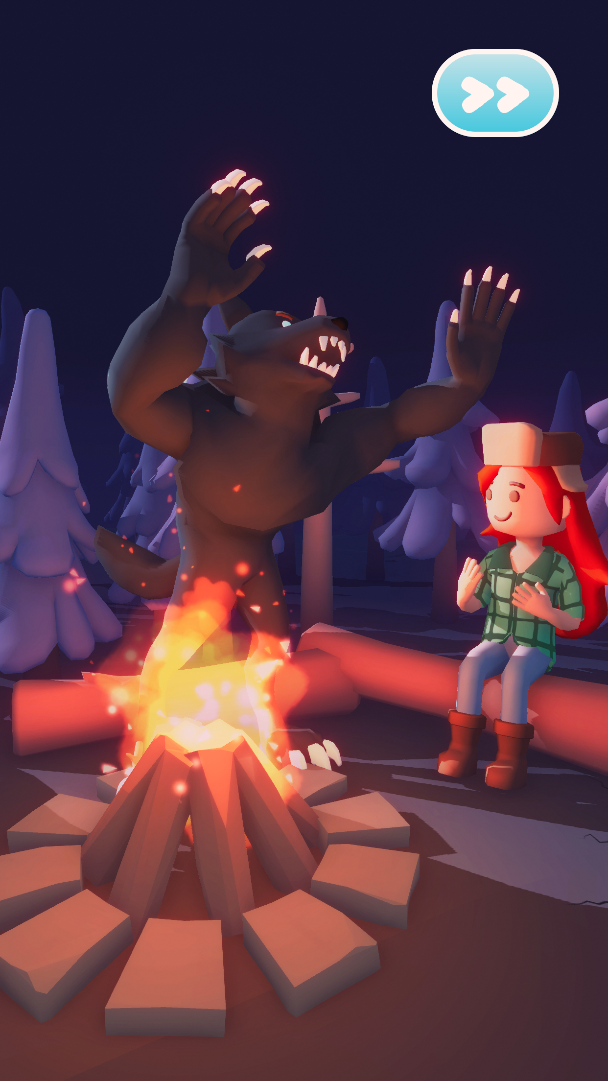 Scary Pranks: The Horror Creed