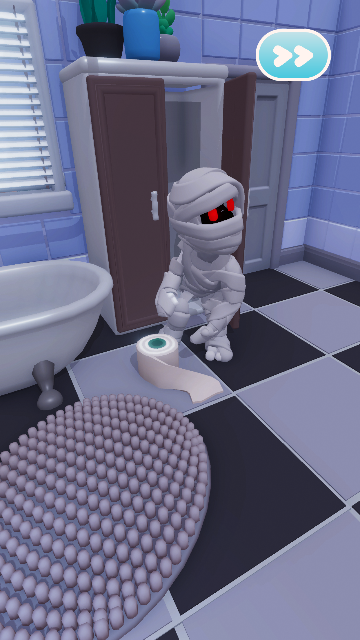 Scary Pranks: The Horror Creed