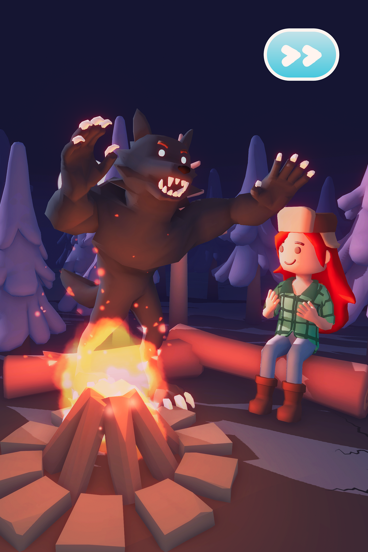 Scary Pranks: The Horror Creed