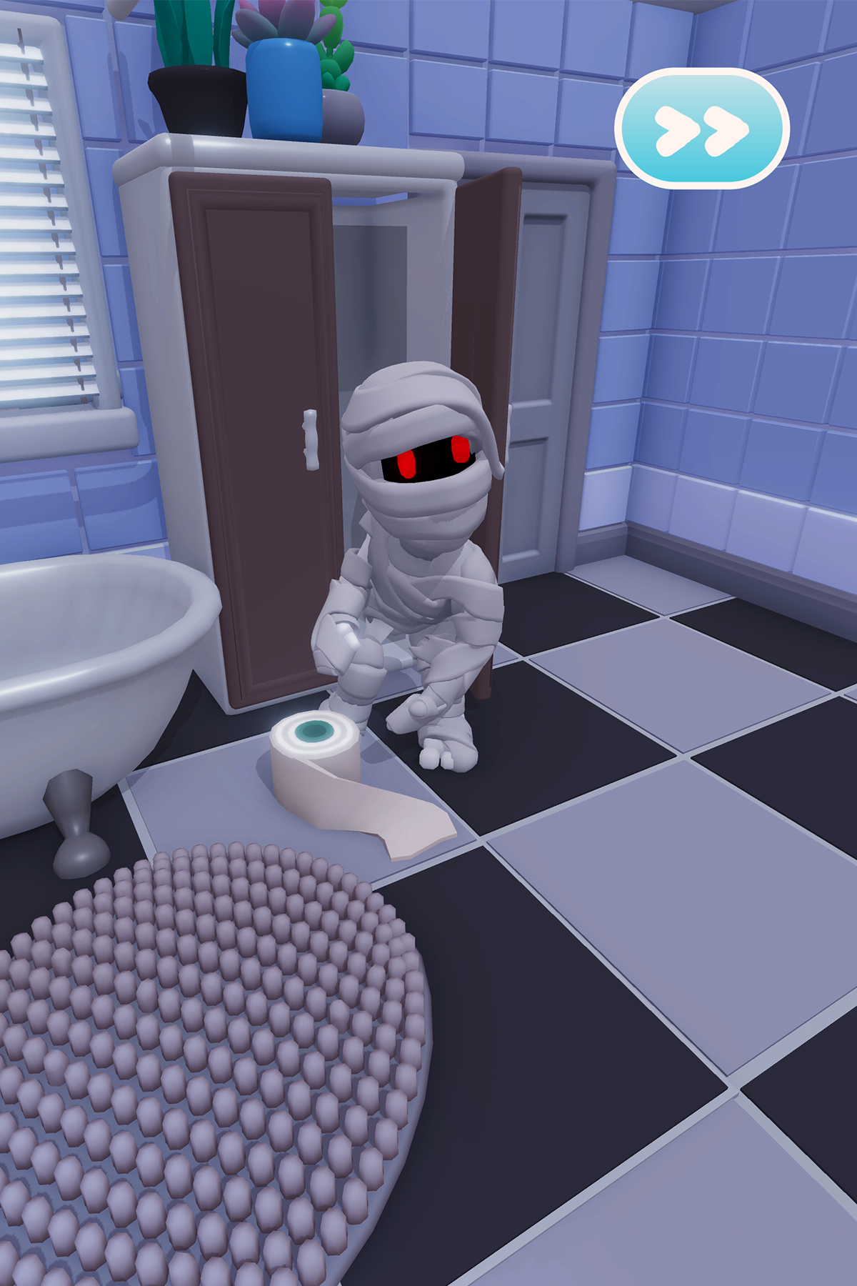 Scary Pranks: The Horror Creed