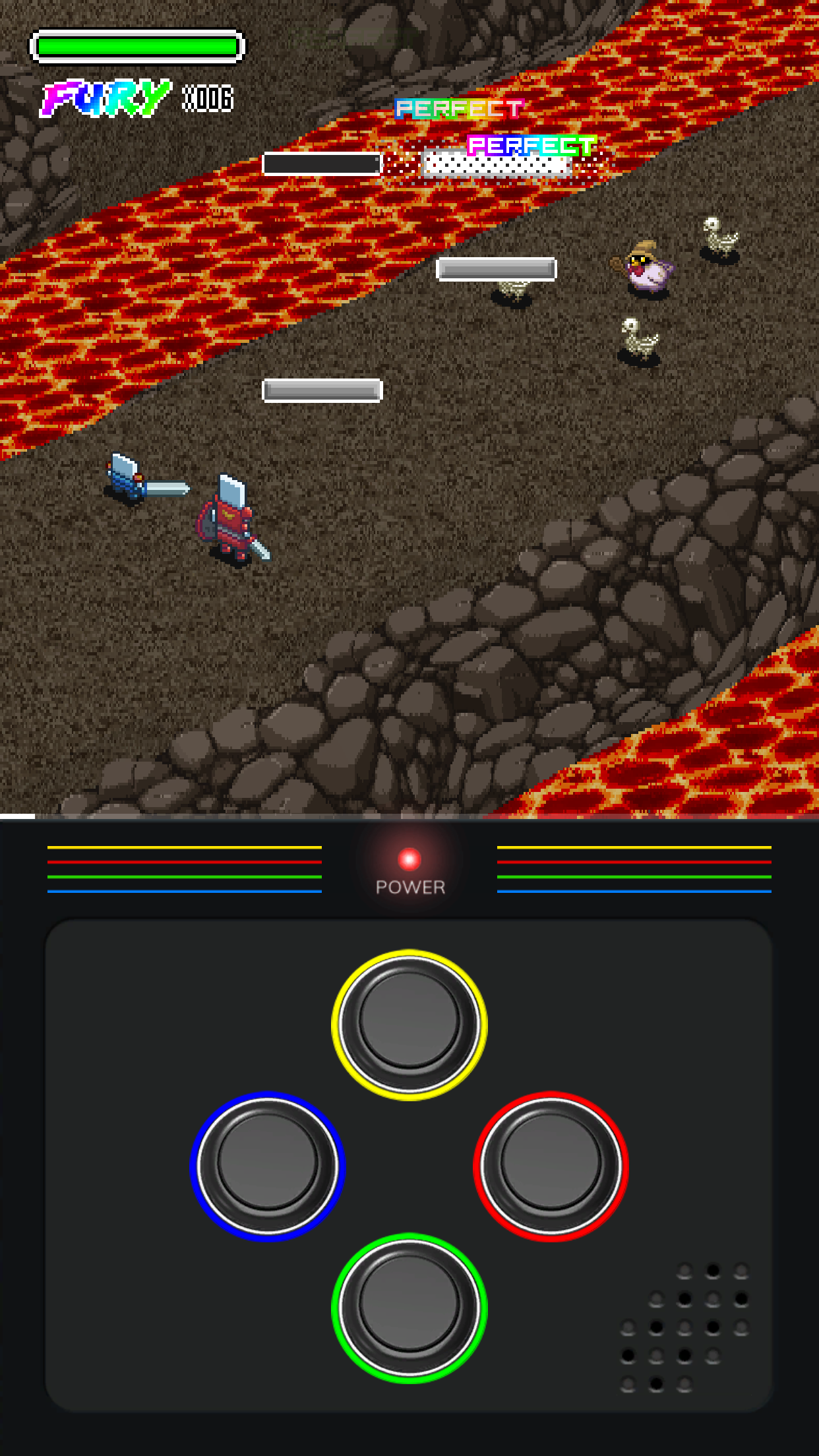 Old School Musical: Pocket Edition