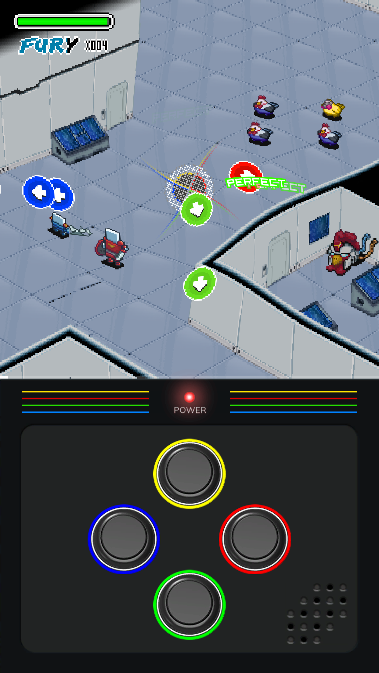 Old School Musical: Pocket Edition