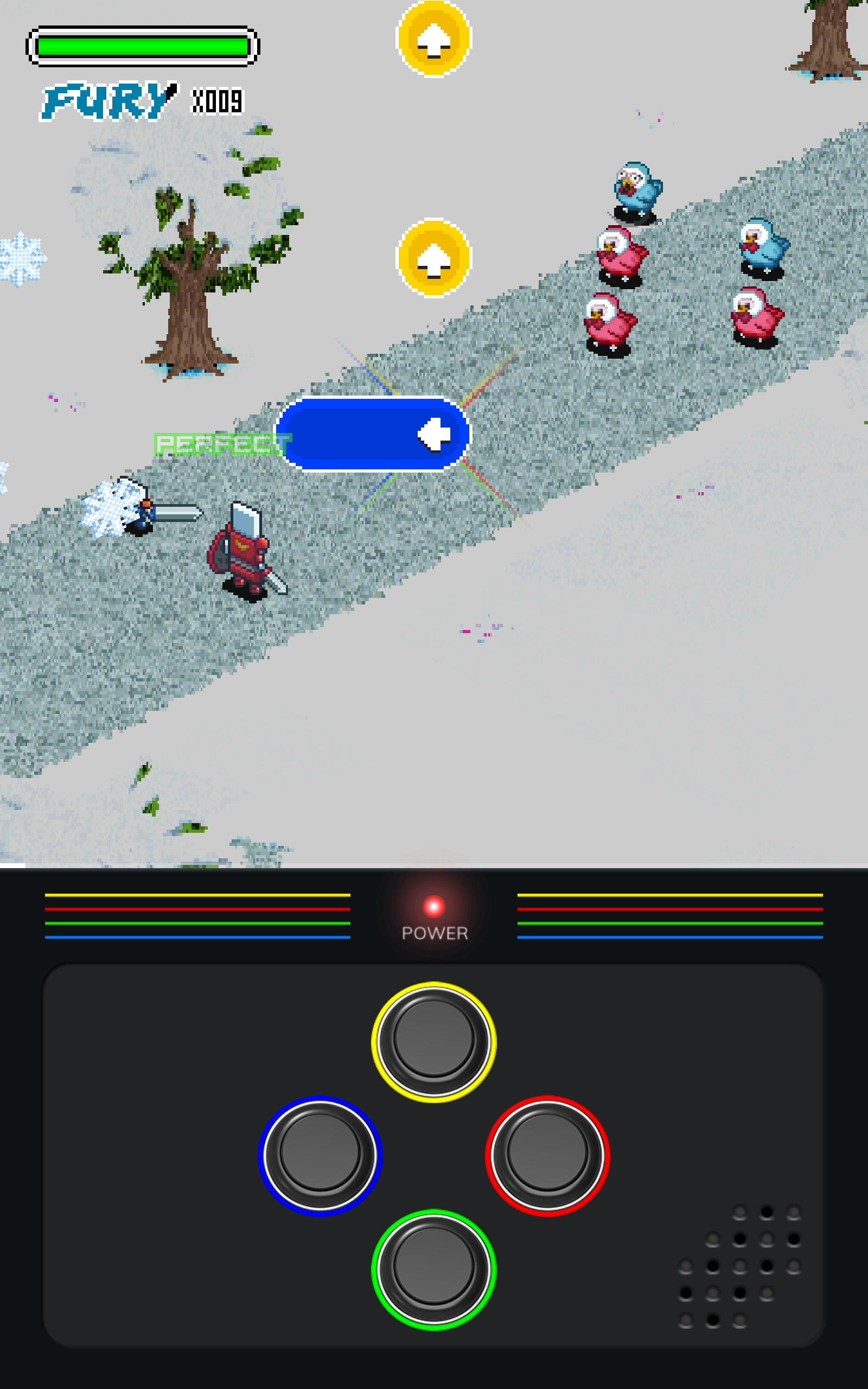 Old School Musical: Pocket Edition