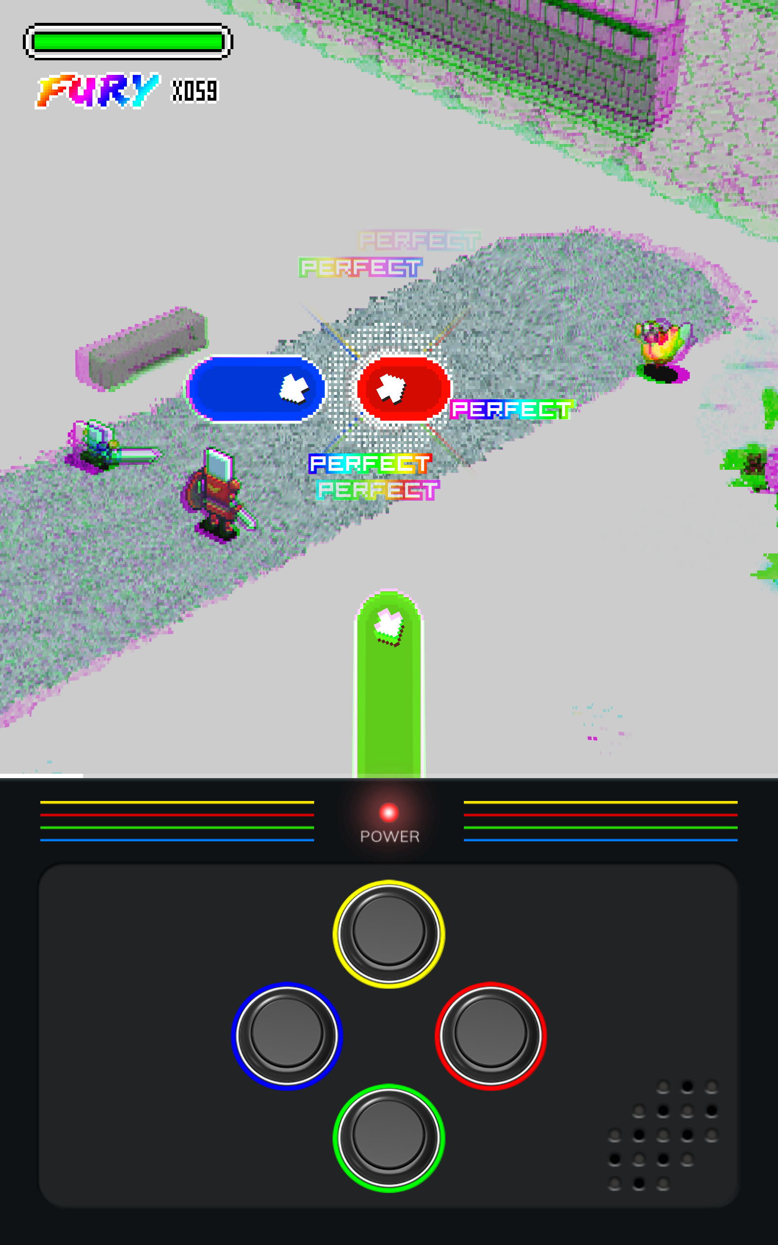 Old School Musical: Pocket Edition