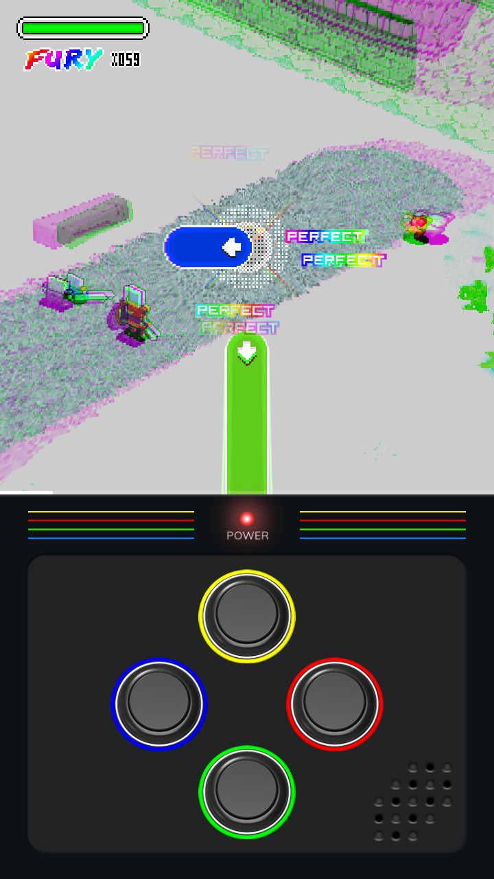 Old School Musical: Pocket Edition