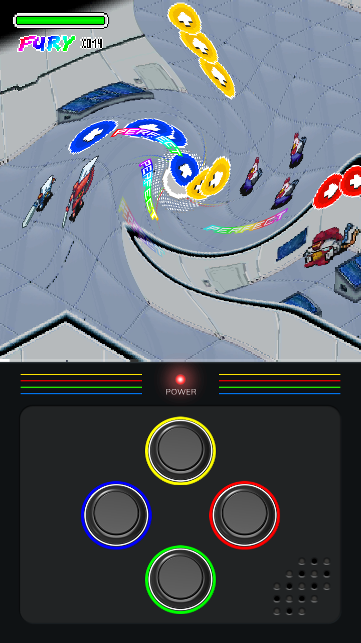 Old School Musical: Pocket Edition