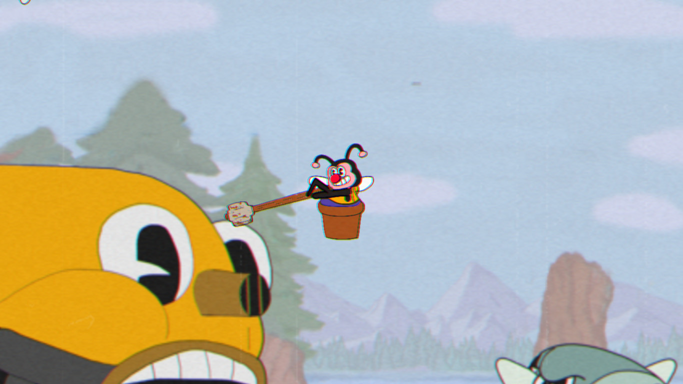 Animaddicts 4