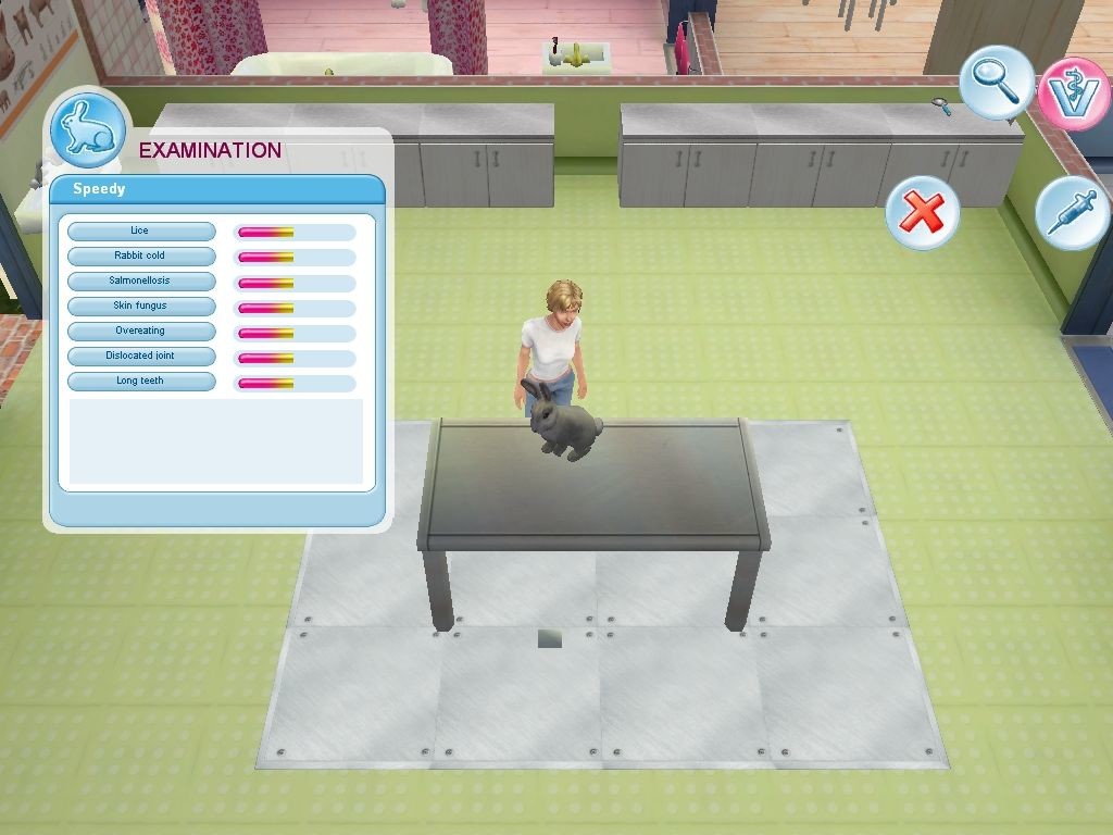 Pet Vet 3D: Animal Hospital