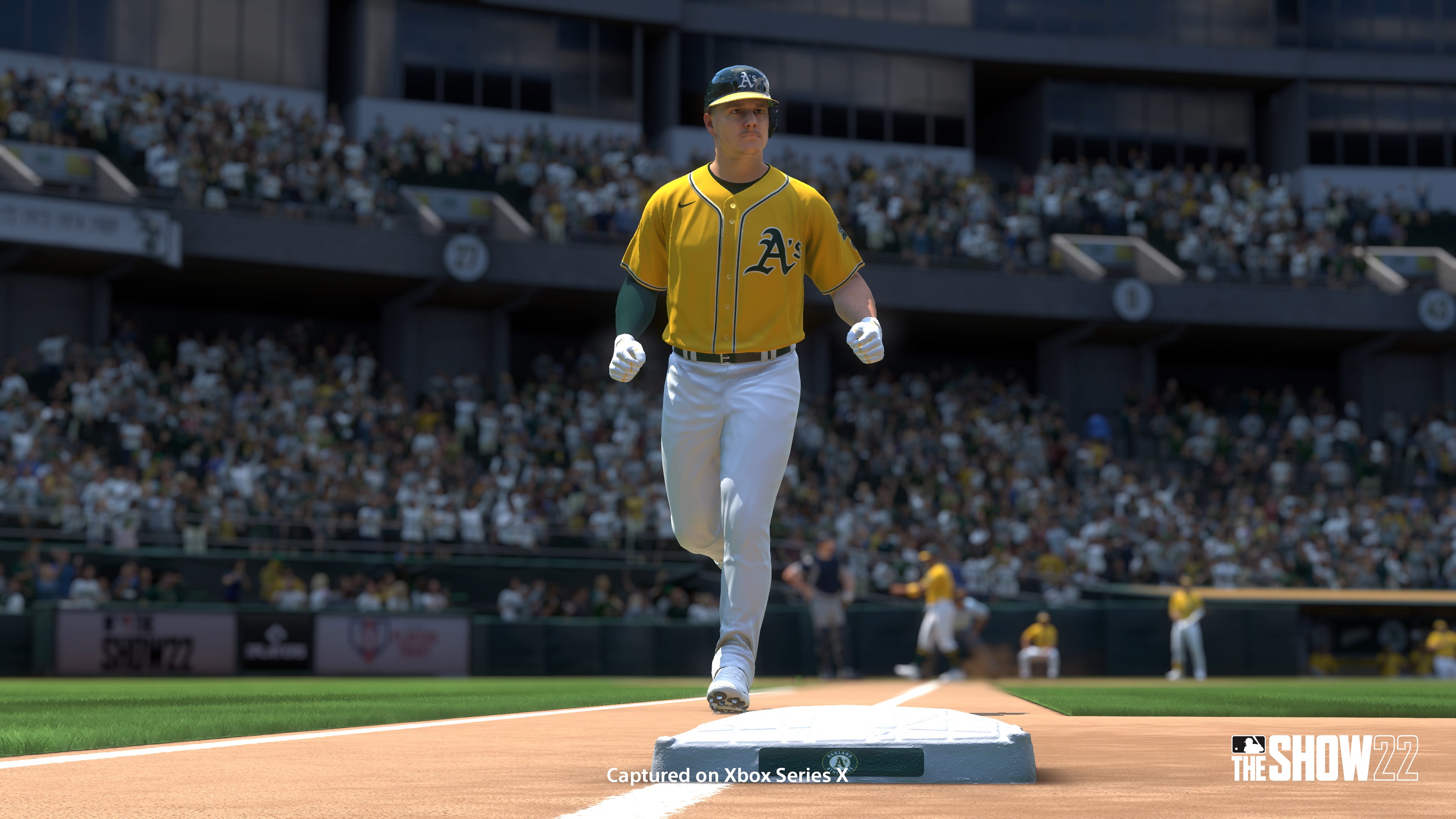 MLB The Show 22: MVP Edition