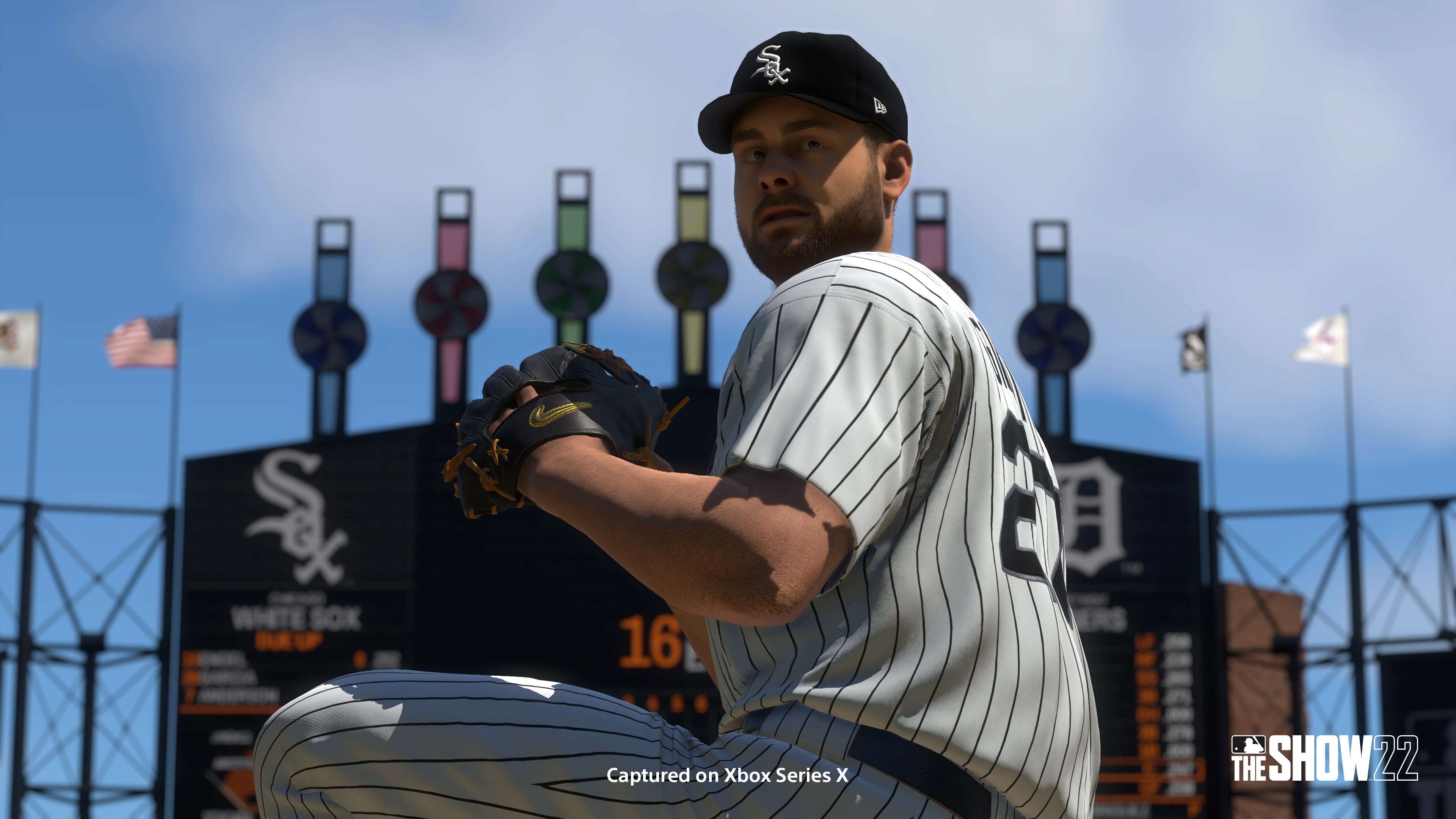 MLB The Show 22: MVP Edition