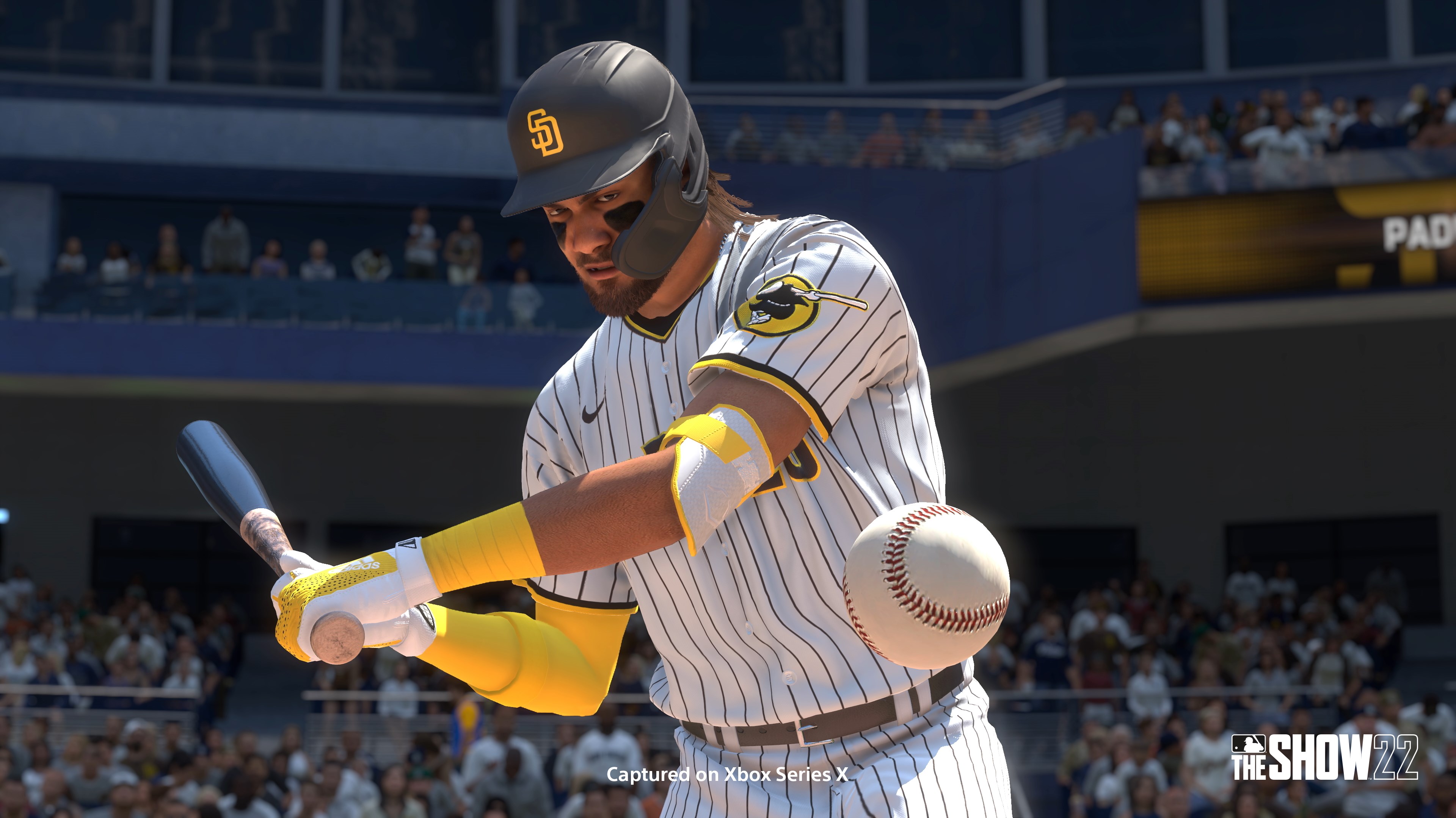 MLB The Show 22: MVP Edition