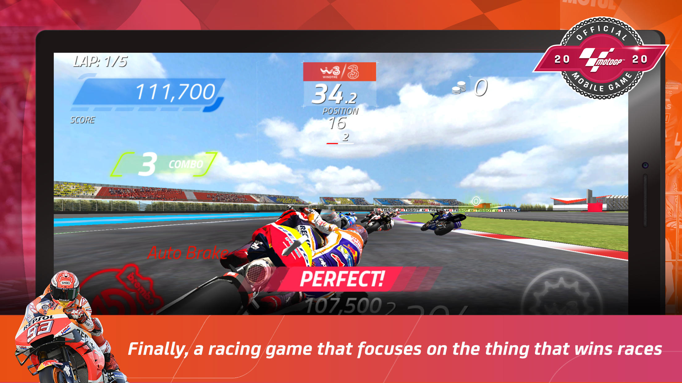 MotoGP Guru Racing 25/26