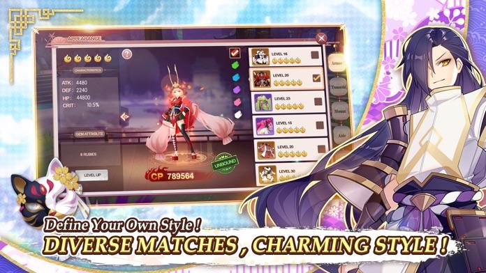 Tamashi: Rise of Yokai