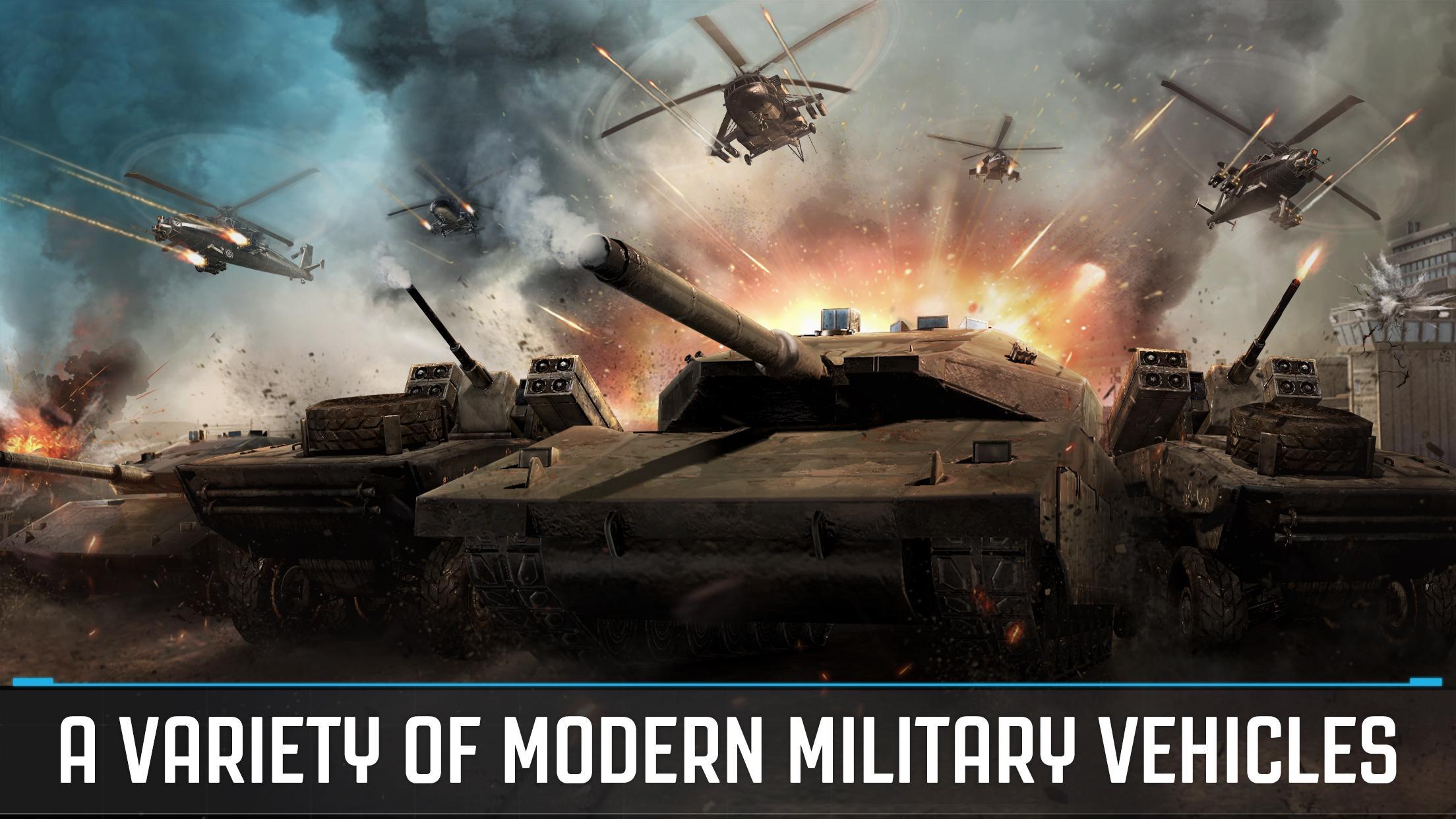 Call of Duty: Global Operations