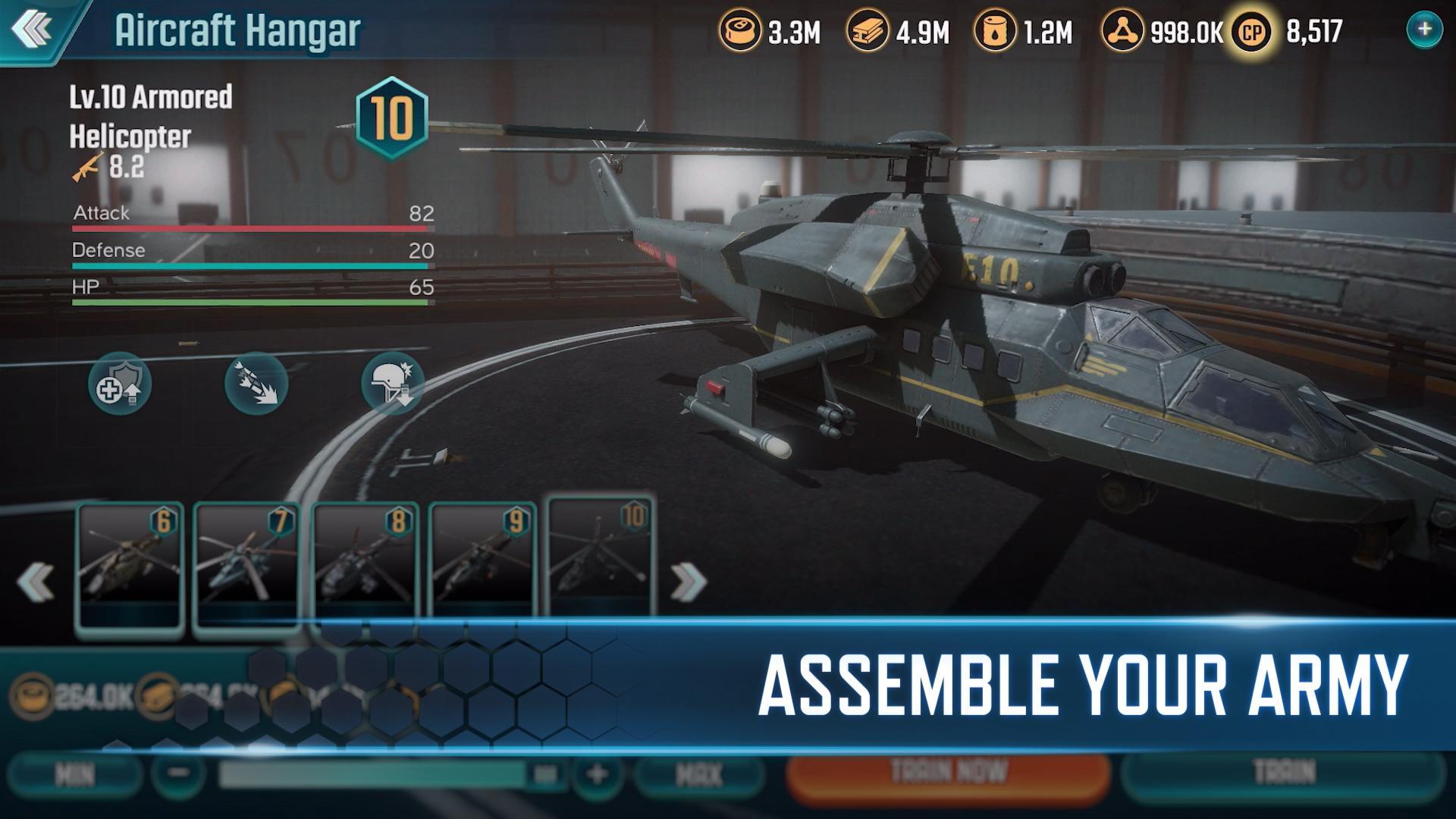 Call of Duty: Global Operations