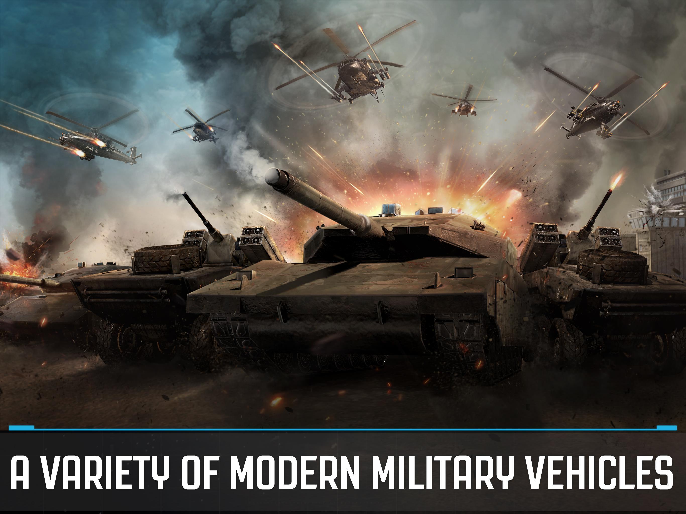 Call of Duty: Global Operations