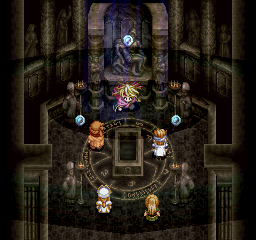 Tales of Phantasia